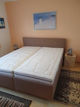 Ferienwohnung in Zingst - Kranichrast 1 Whg. 1 - Bild 18