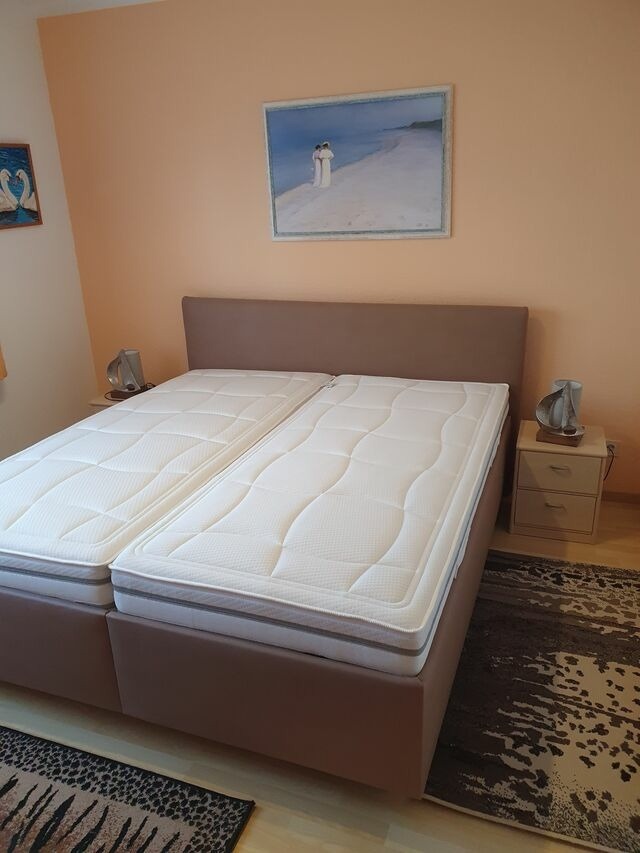 Ferienwohnung in Zingst - Kranichrast 1 Whg. 1 - Bild 18