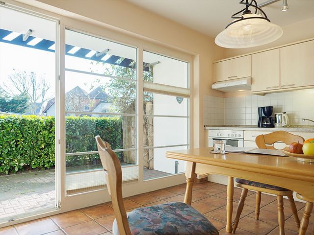 Ferienwohnung in Zingst - M&uuml;ggenburger Weg 1 Whg. 1 - Bild 5