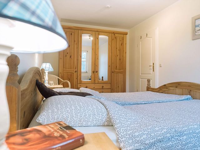 Ferienwohnung in Zingst - M&uuml;ggenburger Weg 1 Whg. 1 - Bild 6