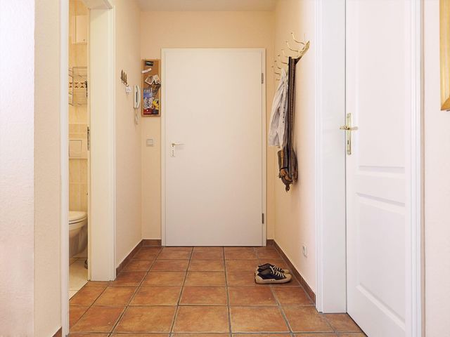 Ferienwohnung in Zingst - M&uuml;ggenburger Weg 1 Whg. 1 - Bild 9