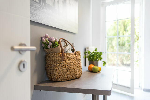 Ferienwohnung in Zingst - Birkenstra&szlig;e 6 Haus II Whg.3 - Bild 2