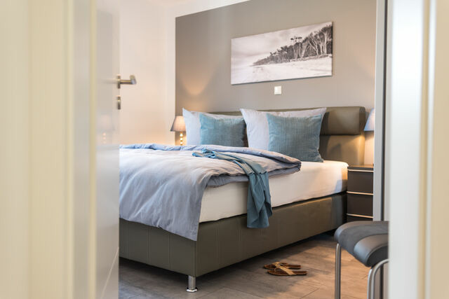 Ferienwohnung in Zingst - Birkenstra&szlig;e 6 Haus II Whg.3 - Bild 12