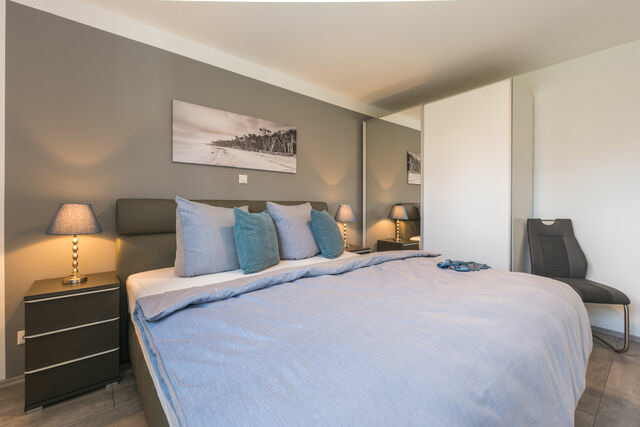 Ferienwohnung in Zingst - Birkenstra&szlig;e 6 Haus II Whg.3 - Bild 14