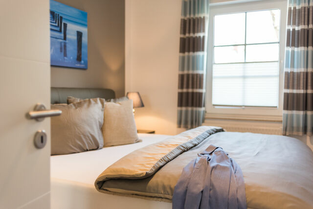 Ferienwohnung in Zingst - Birkenstra&szlig;e 6 Haus II Whg.3 - Bild 16