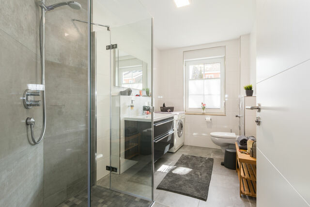 Ferienwohnung in Zingst - Birkenstra&szlig;e 6 Haus II Whg.3 - Bild 21