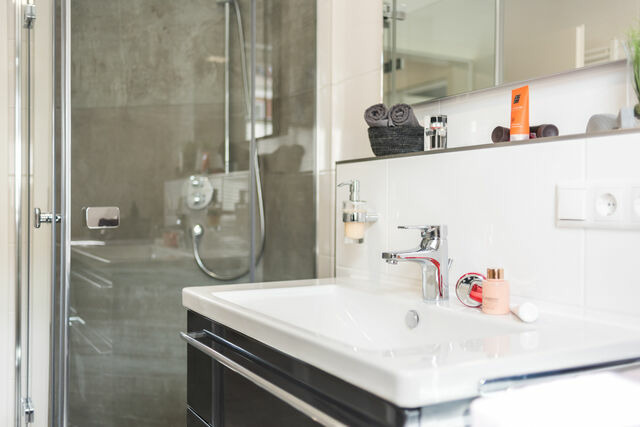 Ferienwohnung in Zingst - Birkenstra&szlig;e 6 Haus II Whg.3 - Bild 22