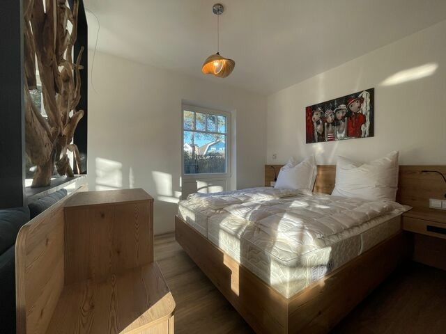 Ferienwohnung in Zingst - M&uuml;hlenstra&szlig;e 13 App. 1 - Bild 2