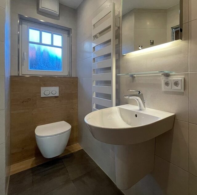 Ferienwohnung in Zingst - M&uuml;hlenstra&szlig;e 13 App. 1 - Bild 8