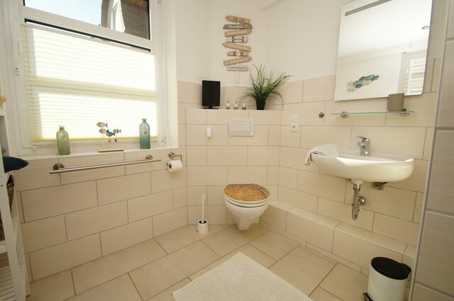 Ferienwohnung in Dahme - Nixe - Bild 13