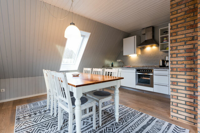 Ferienwohnung in Fehmarn OT Staberdorf - Inselhaus OG - Bild 4