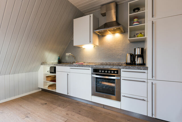 Ferienwohnung in Fehmarn OT Staberdorf - Inselhaus OG - Bild 7