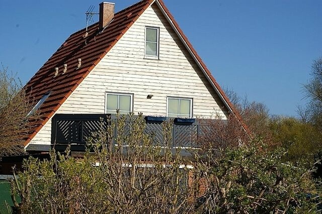 Ferienwohnung in Fehmarn OT Staberdorf - Inselhaus OG - Bild 14