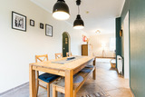 Ferienhaus in Fehmarn OT Staberdorf - Omas Haus - Bild 4