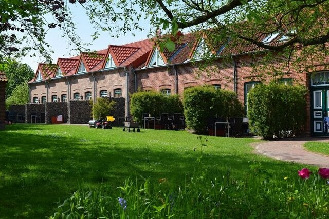Ferienwohnung in Fehmarn OT Staberdorf - Alte Schule 2 - Bild 12