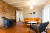 Ferienwohnung in Fehmarn OT Staberdorf - Inselhaus EG und OG - Bild 1