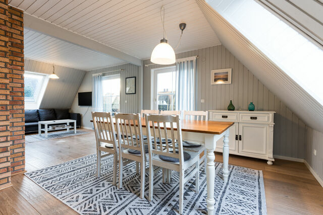 Ferienwohnung in Fehmarn OT Staberdorf - Inselhaus EG und OG - Bild 3