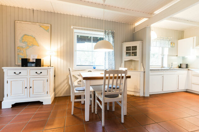 Ferienwohnung in Fehmarn OT Staberdorf - Inselhaus EG und OG - Bild 4