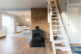 Ferienwohnung in Fehmarn OT Staberdorf - Inselhaus EG und OG - Bild 12