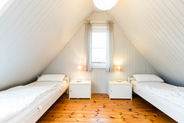 Ferienwohnung in Fehmarn OT Staberdorf - Inselhaus EG und OG - Bild 20