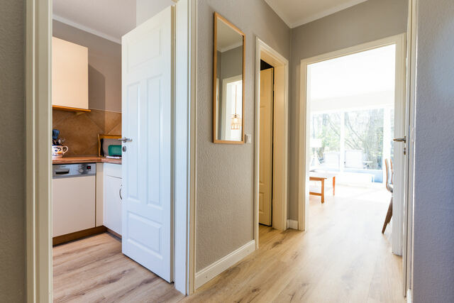 Ferienhaus in Fehmarn OT Staberdorf - Am Hof 3 - Bild 5