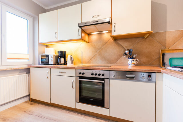 Ferienhaus in Fehmarn OT Staberdorf - Am Hof 3 - Bild 6