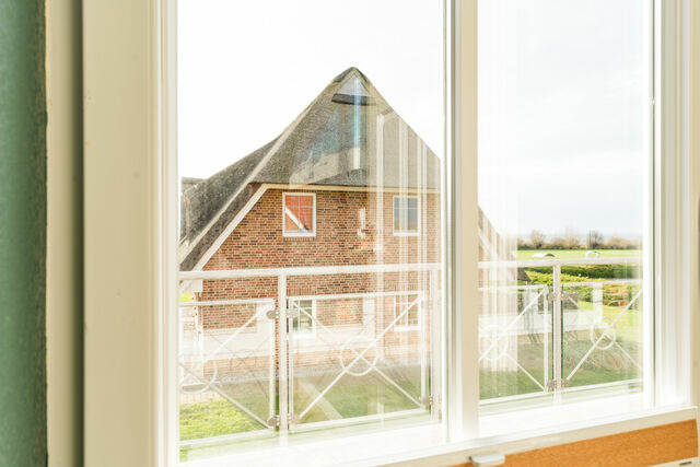 Ferienwohnung in Fehmarn OT Staberdorf - Pferdewiese - Bild 5