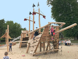 Ferienhaus in Fehmarn OT Staberdorf - Reetdachhaus 4, inkl. 2 Parkpl&auml;tze - Bild 16