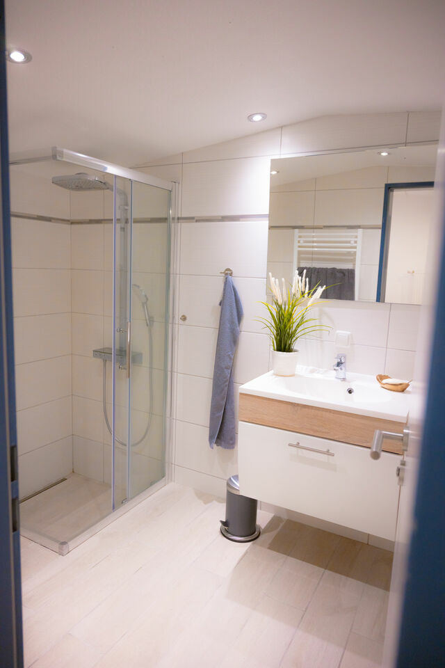 Ferienwohnung in Fehmarn OT Westermarkelsdorf - Twister - Bild 7