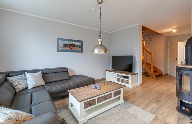 Ferienhaus in Zingst - Seel&ouml;we - Bild 3