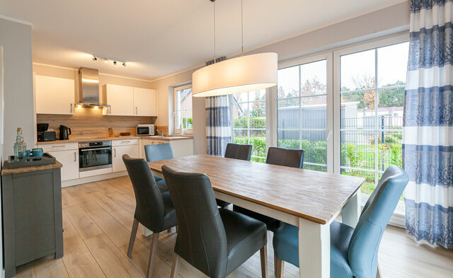 Ferienhaus in Zingst - Seel&ouml;we - Bild 5