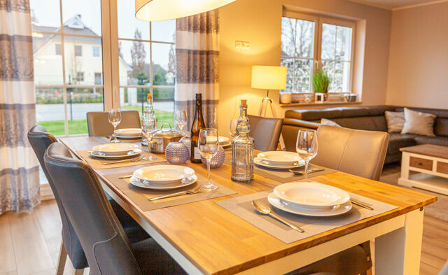 Ferienhaus in Zingst - Seel&ouml;we - Bild 10