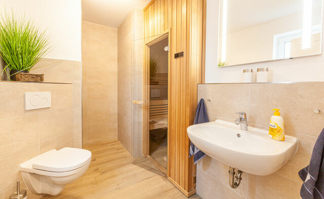 Ferienhaus in Zingst - Seel&ouml;we - Bild 12