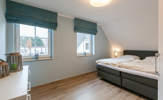 Ferienhaus in Zingst - Seel&ouml;we - Bild 15