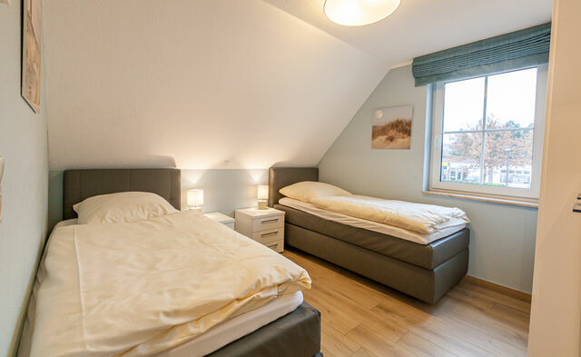 Ferienhaus in Zingst - Seel&ouml;we - Bild 16