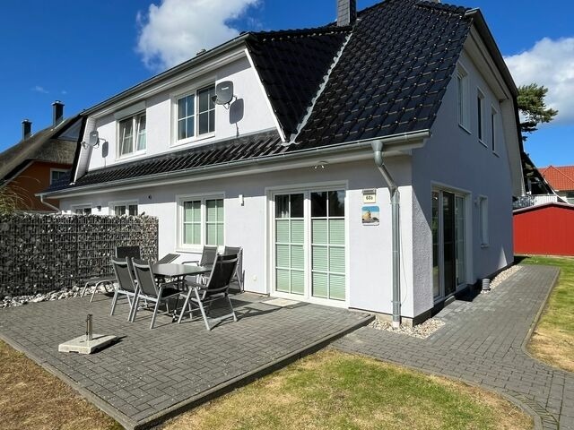 Ferienhaus in Zingst - Seel&ouml;we - Bild 21