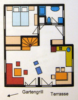 Ferienhaus in Ostseeheilbad Zingst - Bogdanski - Bild 14