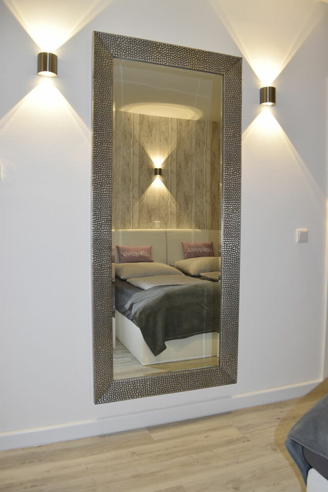 Ferienwohnung in Wendtorf - Hinzmann, Hilke & Frank: App. "Hafenpromenadenblick" (Nr. 6402) im "Haus Drachen" - Bild 6