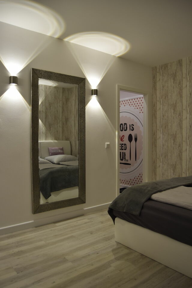 Ferienwohnung in Wendtorf - Hinzmann, Hilke & Frank: App. "Hafenpromenadenblick" (Nr. 6402) im "Haus Drachen" - Bild 7