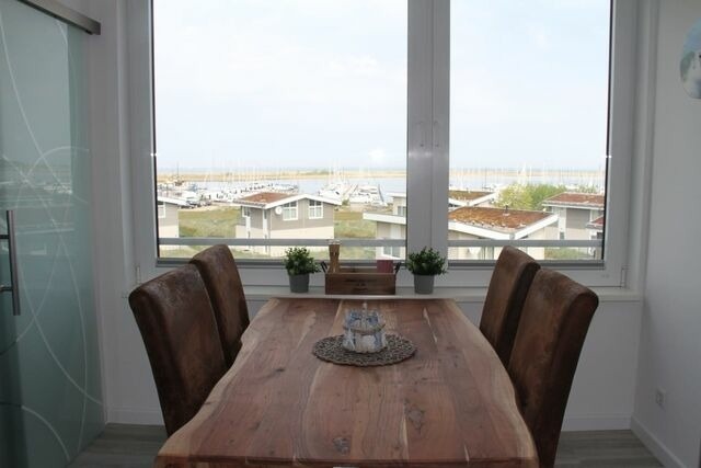 Ferienwohnung in Wendtorf - Hinzmann, Hilke & Frank: App. "Hafenpromenadenblick" (Nr. 6402) im "Haus Drachen" - Bild 17