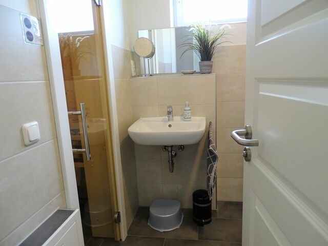 Ferienwohnung in Dahme - Strand Quartiere Koje 5 - Bild 13