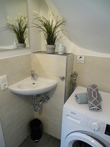 Ferienwohnung in Dahme - Strand Quartiere Koje 5 - Bild 21