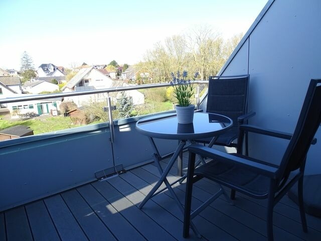 Ferienwohnung in Dahme - Strand Quartiere Koje 5 - Bild 22