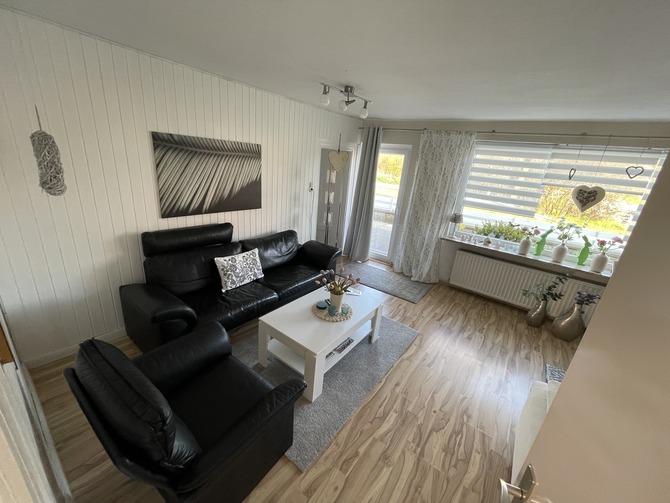 Ferienhaus in Kabelhorst - Ferienhaus "Landschof" - Bild 16