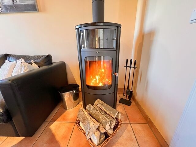 Ferienhaus in Dranske - Ferienhaus Anna - rechte Seite - Bild 9