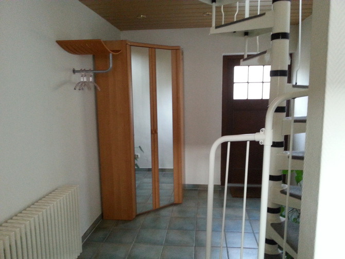 Ferienwohnung in K&uuml;hlungsborn - Ferienwohnung Haus Elly 4 - Bild 4