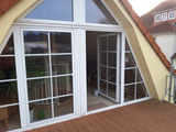 Ferienwohnung in K&uuml;hlungsborn - Ferienwohnung Haus Elly 4 - Bild 12