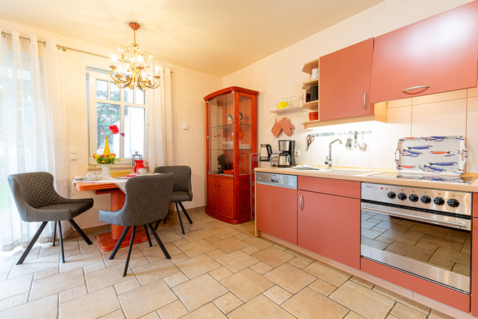 Ferienwohnung in Ostseeheilbad Zingst - Whg G Ihr UrlaubsZuhause - Bild 5