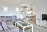 Ferienwohnung in Gr&ouml;mitz - STRANDIDYLL, 12 - Typ A2S - Bild 1