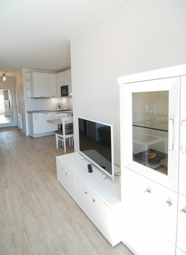 Ferienwohnung in Gr&ouml;mitz - STRANDIDYLL, 12 - Typ A2S - Bild 5